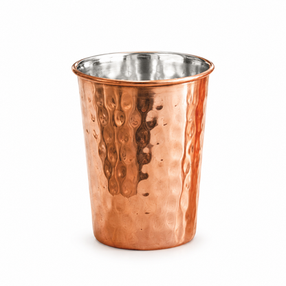 Handmade Copper Bottle